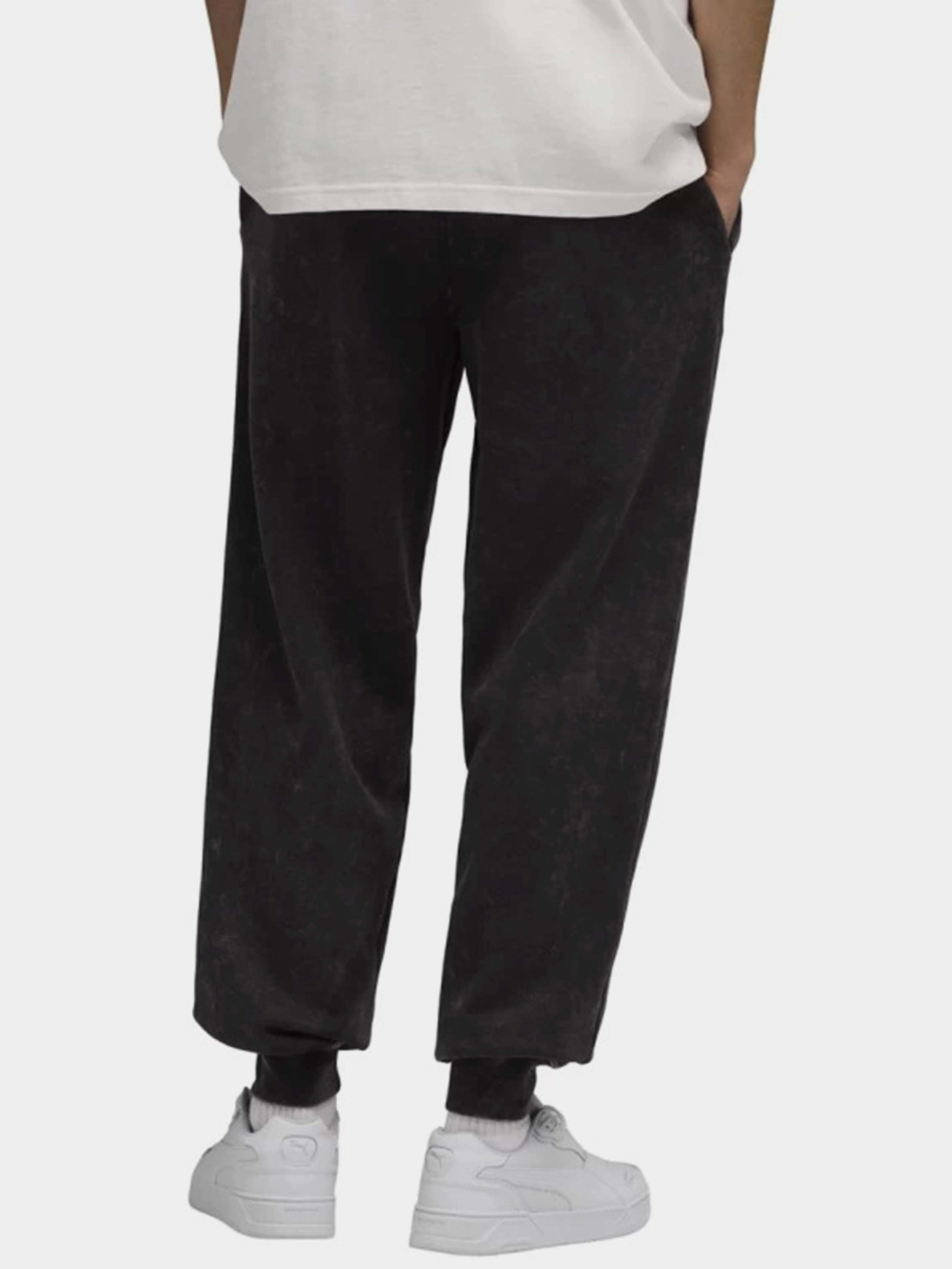 Штаны спортивные PUMA ESS ELEVATED модель 68843601 Фото