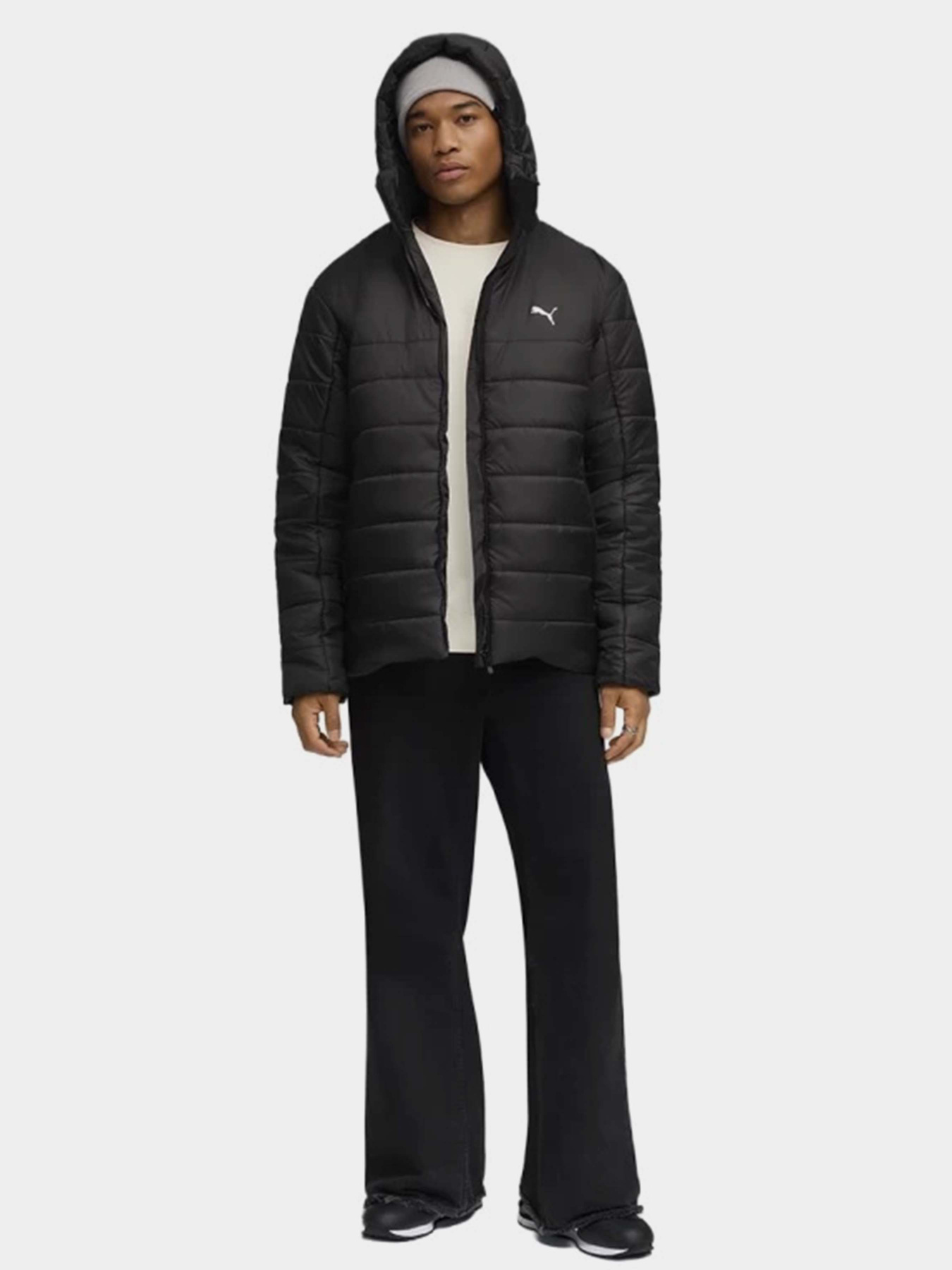 Штаны спортивные PUMA ESS ELEVATED модель 68843601 Фото