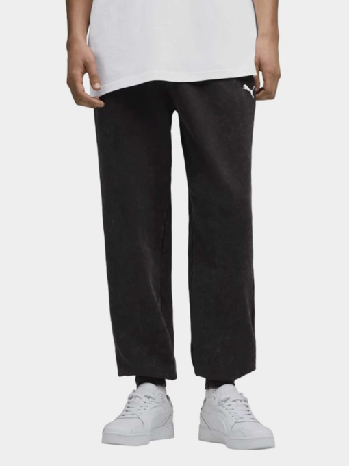 Штаны спортивные PUMA ESS ELEVATED модель 68843601 Фото