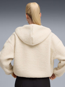 Худі PUMA WARDROBE ESS модель 63204887 Фото