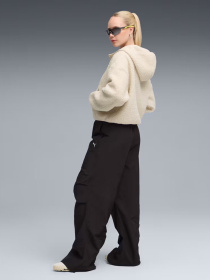 Худі PUMA WARDROBE ESS модель 63204887 Фото