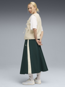 Жилет PUMA WARDROBE ESS модель 63348687 Фото