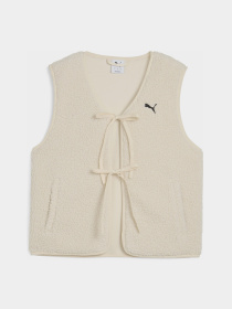 Жилет PUMA WARDROBE ESS модель 63348687 Фото