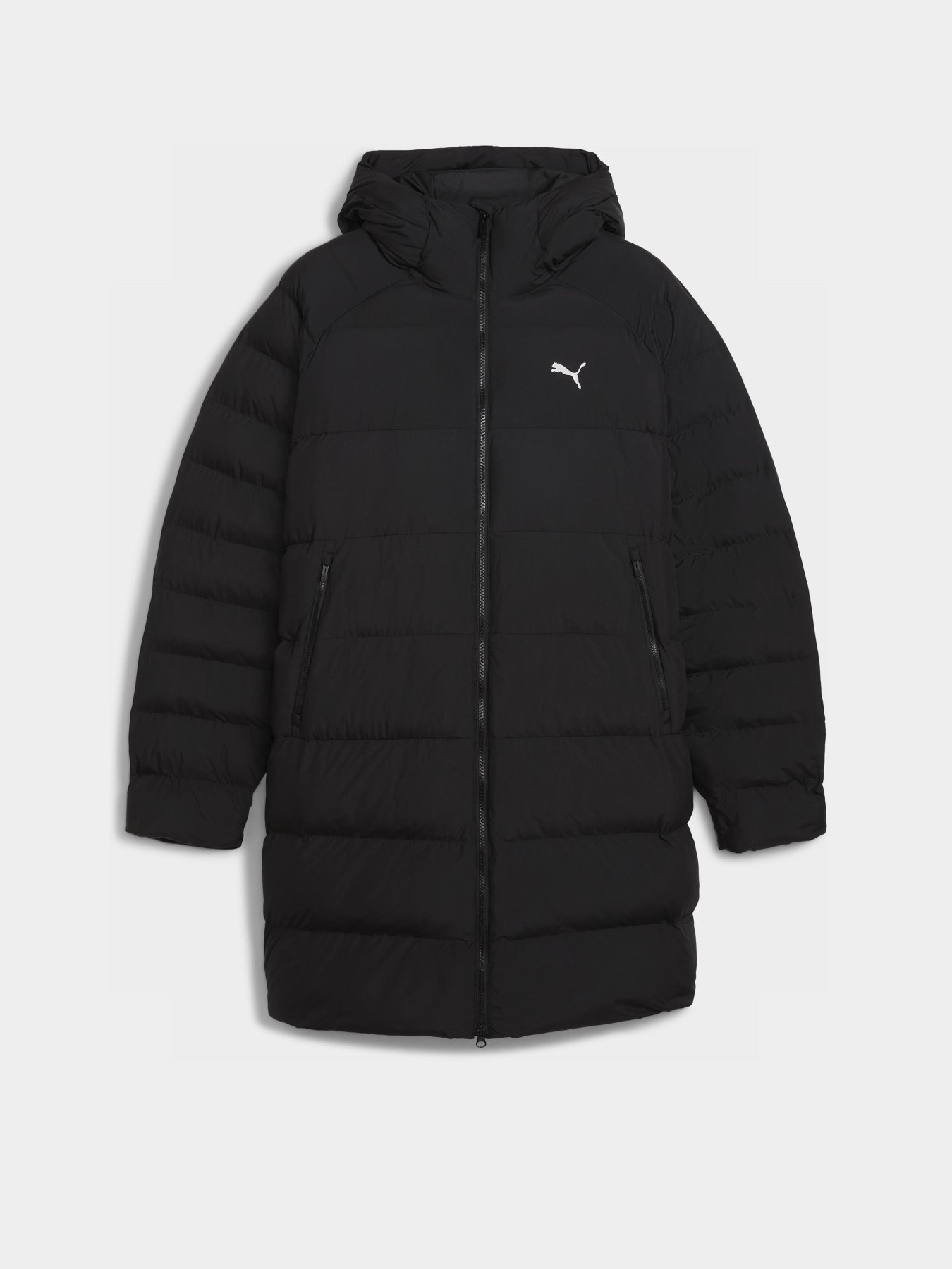 Парка PUMA MONO HOODED модель 68836601 Фото