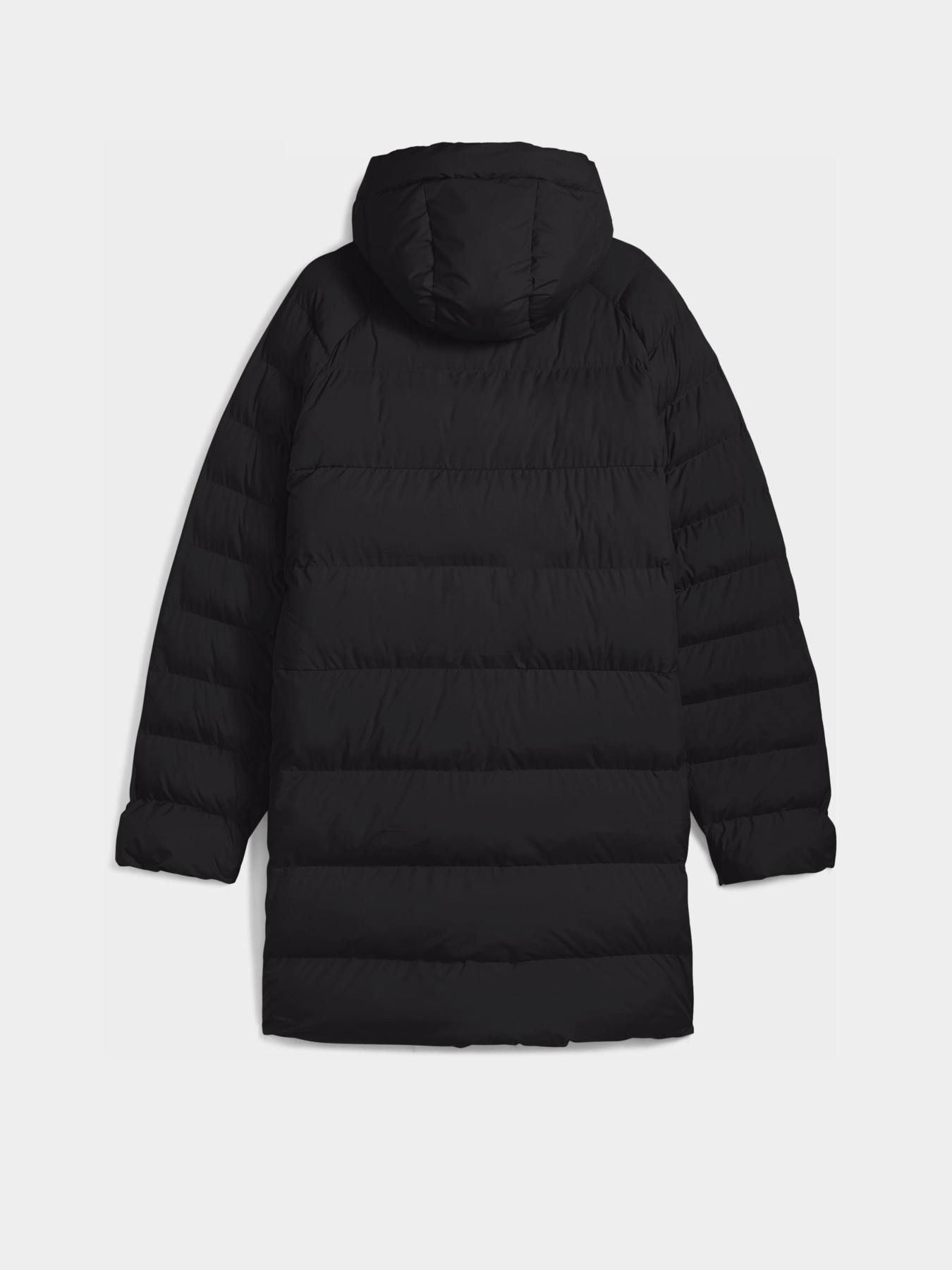 Парка PUMA MONO HOODED модель 68836601 Парка PUMA MONO HOODED модель 68836601 Фото