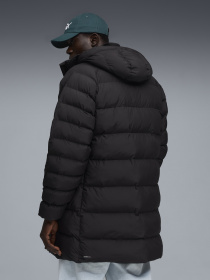 Парка PUMA MONO HOODED модель 68836601 Парка PUMA MONO HOODED модель 68836601 Фото