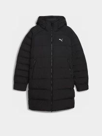 Парка PUMA MONO HOODED модель 68836601 Парка PUMA MONO HOODED модель 68836601 Фото