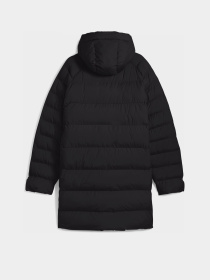 Парка PUMA MONO HOODED модель 68836601 Парка PUMA MONO HOODED модель 68836601 Фото