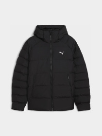 Зимова куртка PUMA MONO HOODED модель 68836701 Фото