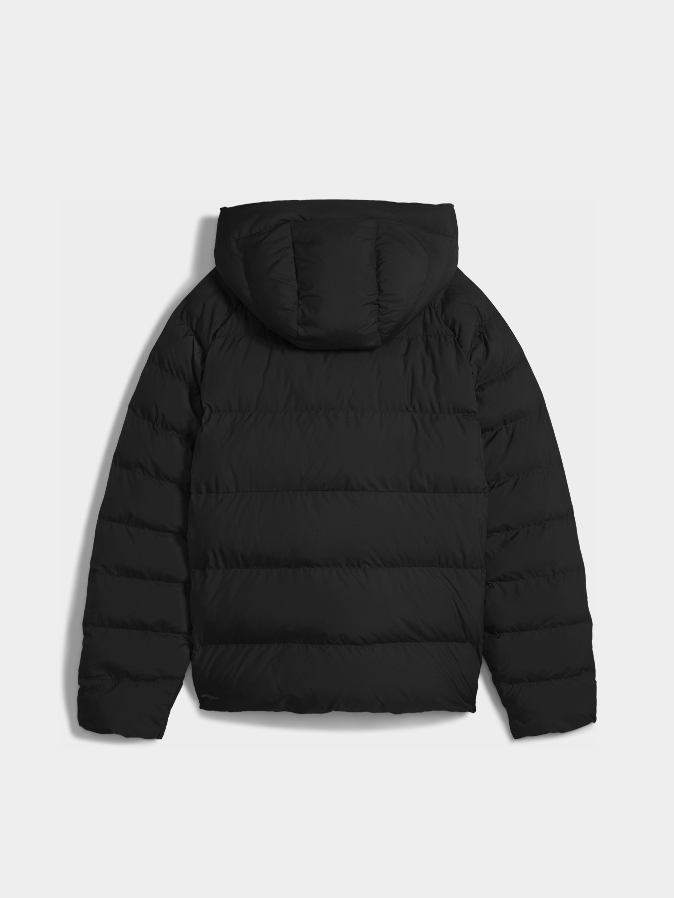 Зимняя куртка PUMA MONO HOODED модель 68838501 Фото