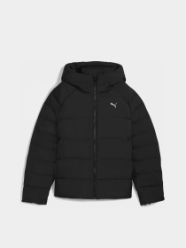 Зимняя куртка PUMA MONO HOODED модель 68838501 Фото