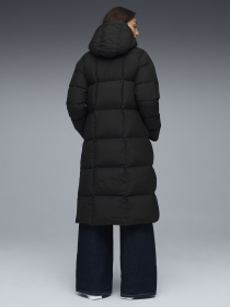 Зимова куртка PUMA HOODED DOWN модель 68839001 Фото