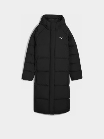 Зимова куртка PUMA HOODED DOWN модель 68839001 Фото