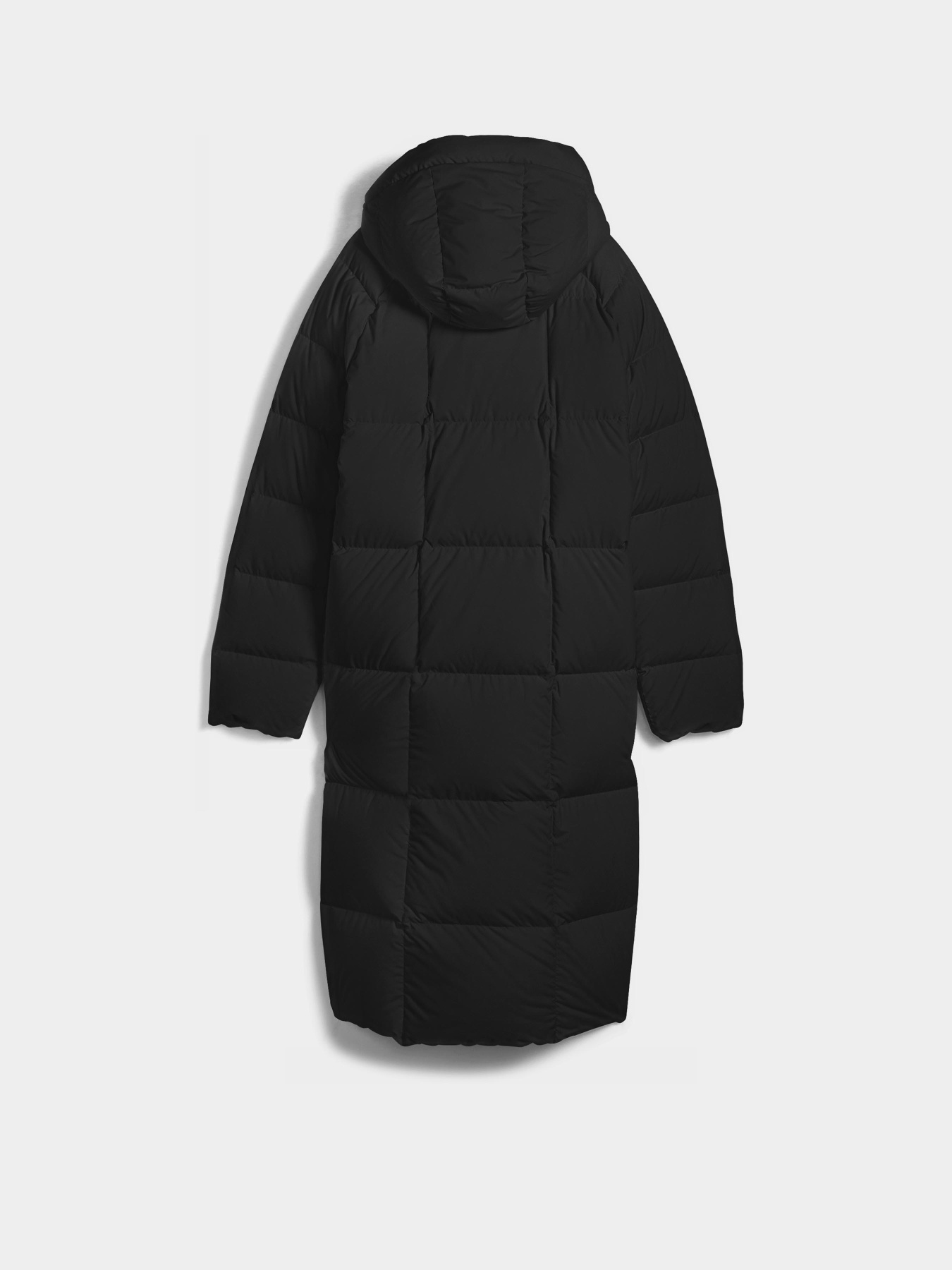 Зимова куртка PUMA HOODED DOWN модель 68839001 Зимова куртка PUMA HOODED DOWN модель 68839001 Фото