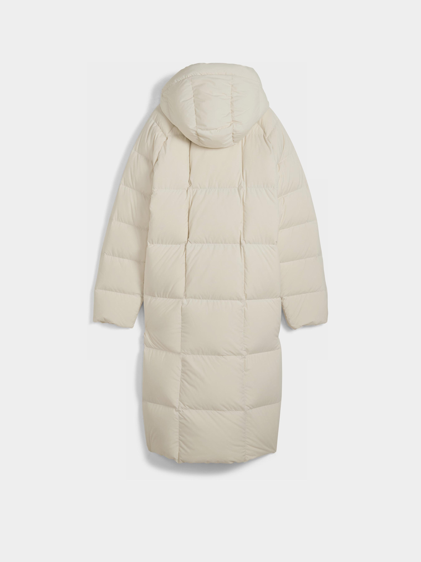 Зимова куртка PUMA HOODED DOWN модель 68839087 Фото