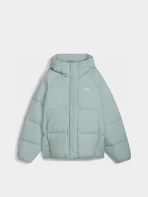 Зимова куртка PUMA HOODED DOWN модель 68839237 Фото
