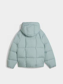 Зимова куртка PUMA HOODED DOWN модель 68839237 Фото