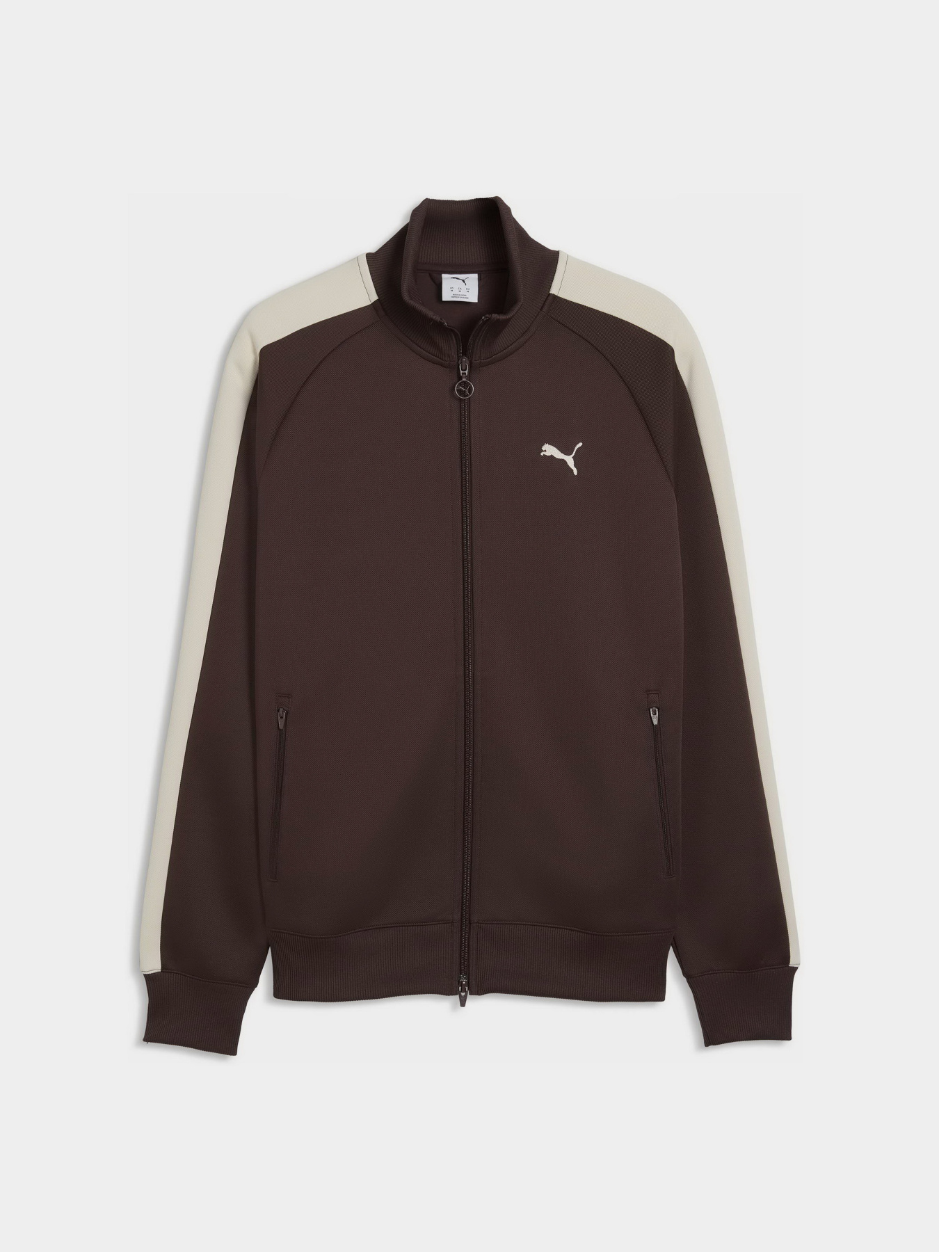 Спортивная кофта PUMA T7 ALWAYS ON модель 62958731 Фото