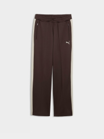 Штаны спортивные PUMA T7 ALWAYS ON модель 62958931 Фото