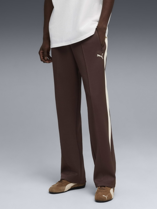 Штаны спортивные PUMA T7 ALWAYS ON модель 62958931 Фото