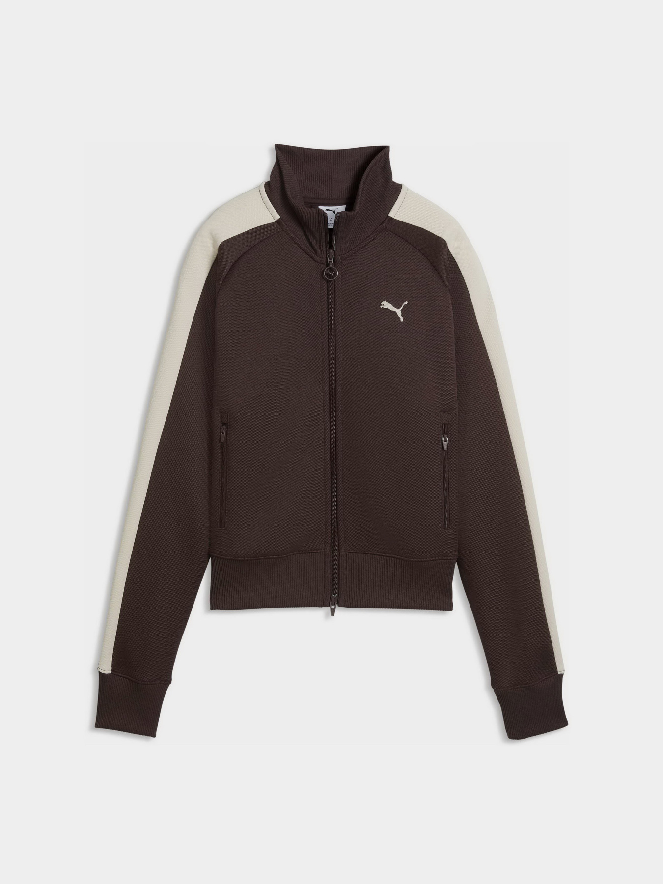 Спортивная кофта PUMA T7 ALWAYS ON модель 62979631 Фото