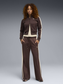 Спортивная кофта PUMA T7 ALWAYS ON модель 62979631 Фото