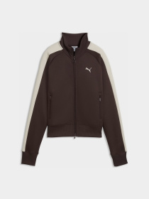 Спортивная кофта PUMA T7 ALWAYS ON модель 62979631 Фото