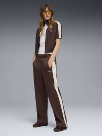 Спортивні штани PUMA T7 ALWAYS ON модель 62979731 Фото