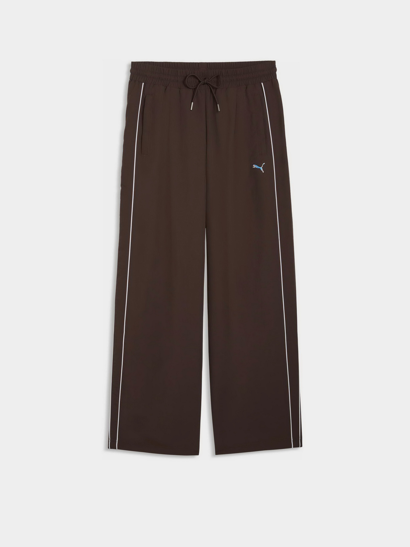 Штаны спортивные PUMA T7 RELAXED модель 63455913 Фото