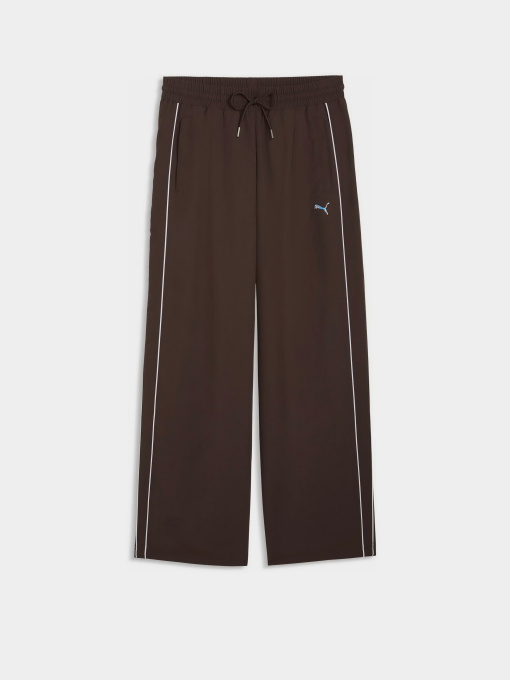 Спортивні штани PUMA T7 RELAXED модель 63455913 Фото