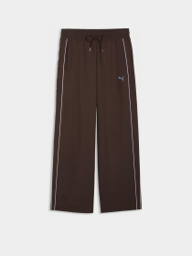 Спортивні штани PUMA T7 RELAXED модель 63455913 Фото