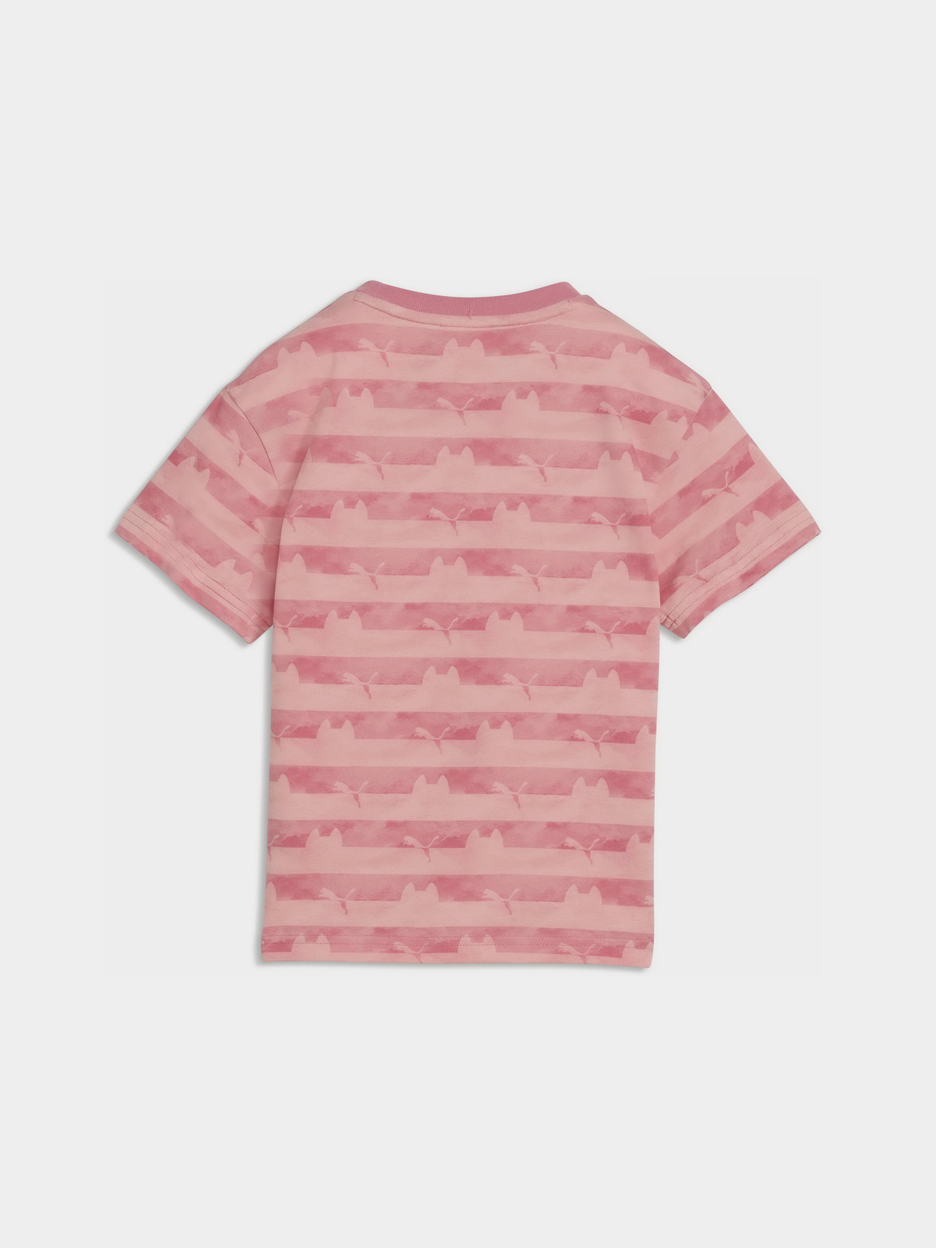 Спортивная футболка PUMA PUMA X GABBY'S DOLLHOUSE RELAX модель 63492725 Фото