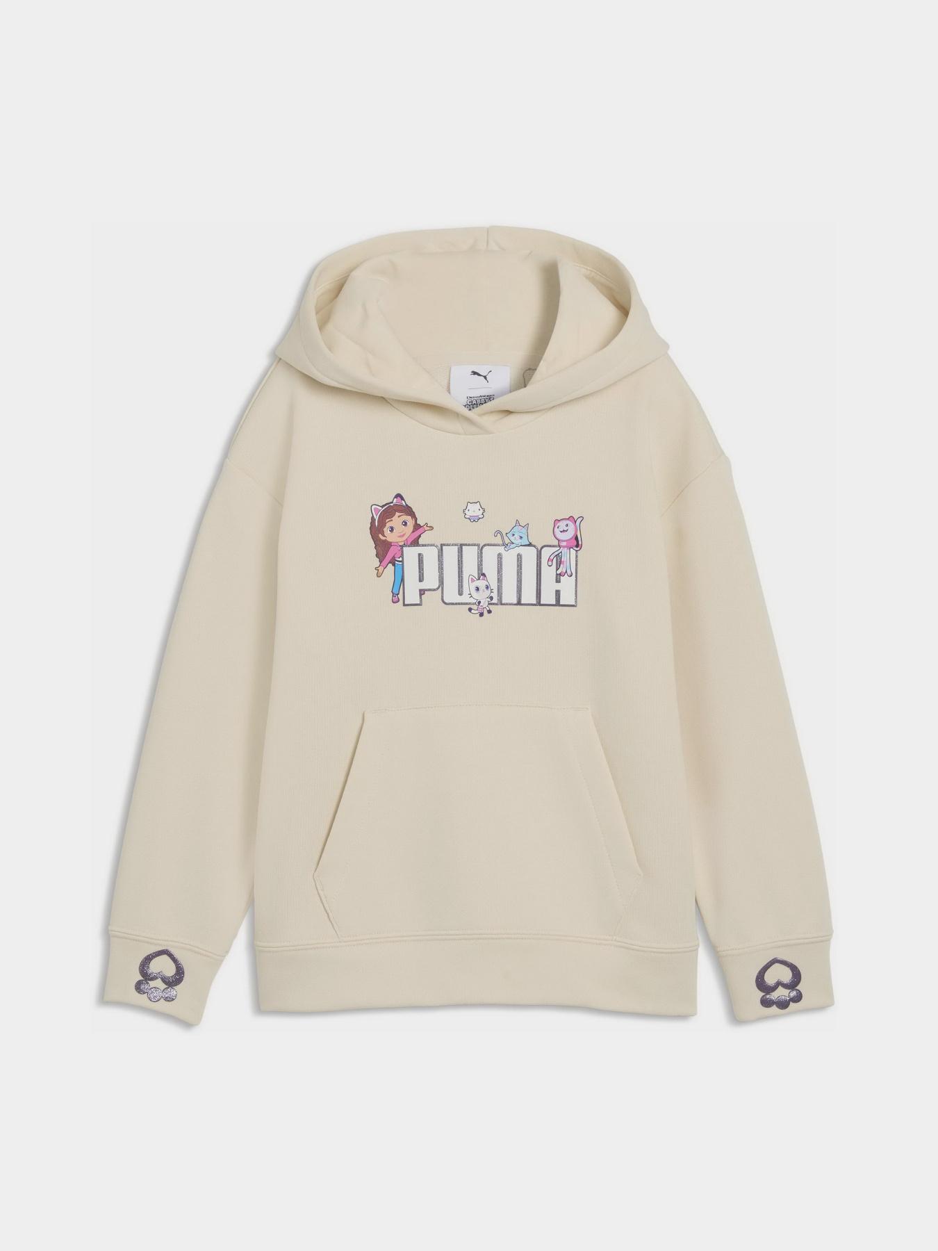 PUMA модель 63492887 Фото