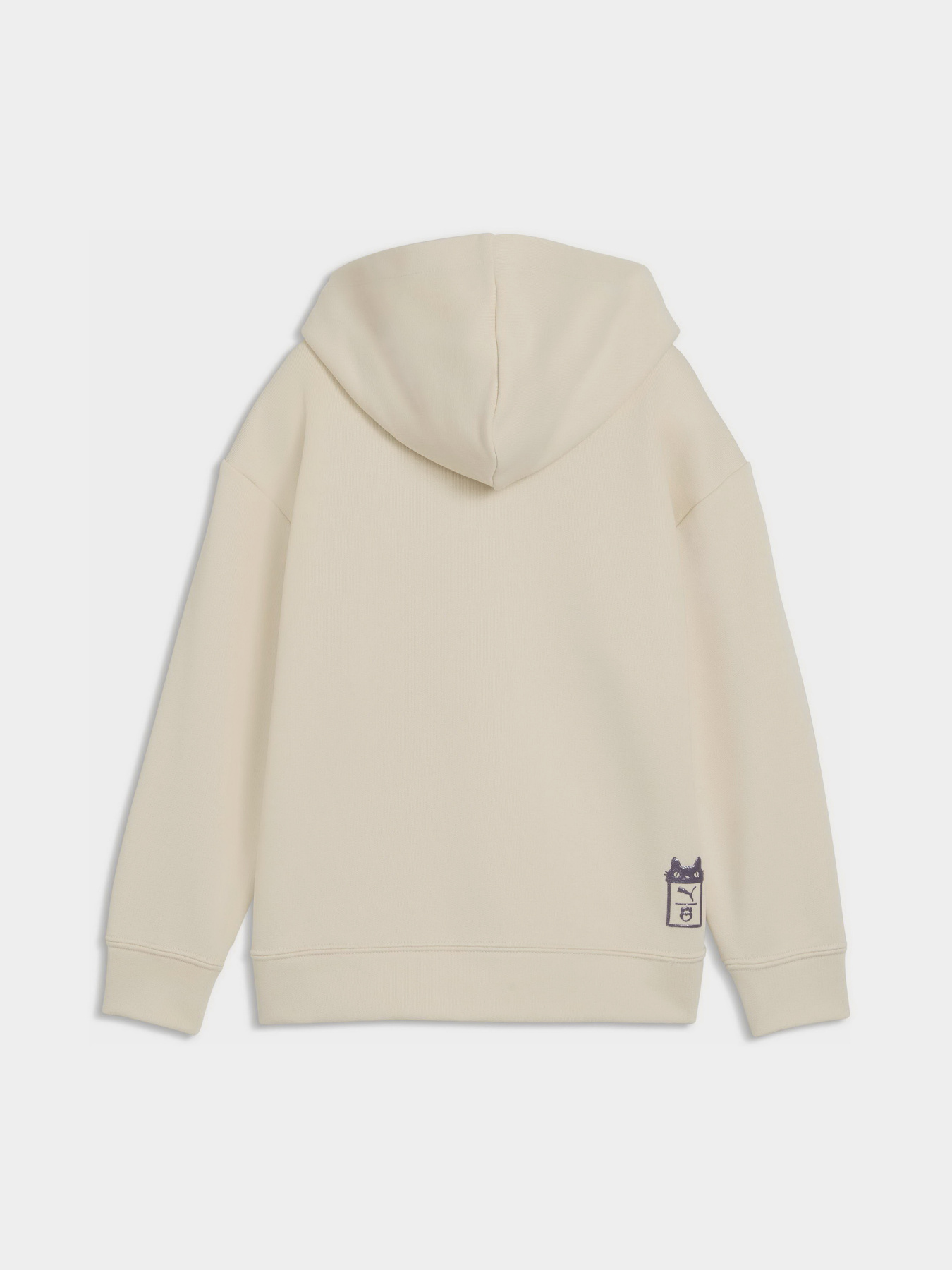 Худи PUMA PUMA X GABBY'S DOLLHOUSE RELAX модель 63492887 Фото