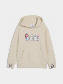 Худи PUMA PUMA X GABBY'S DOLLHOUSE RELAX модель 63492887 Фото