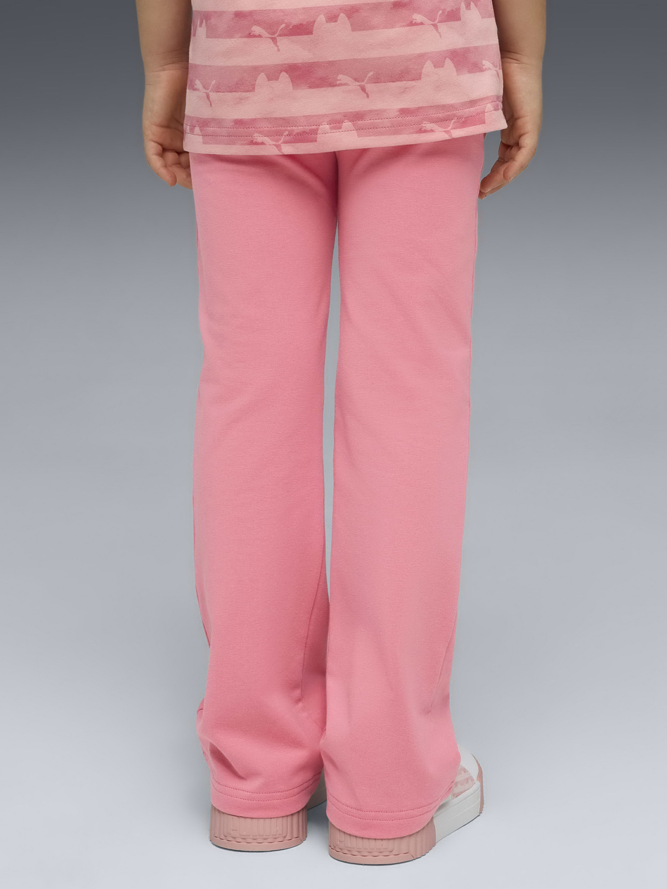 Штаны спортивные PUMA PUMA X GABBY'S DOLLHOUSE модель 63492925 Фото