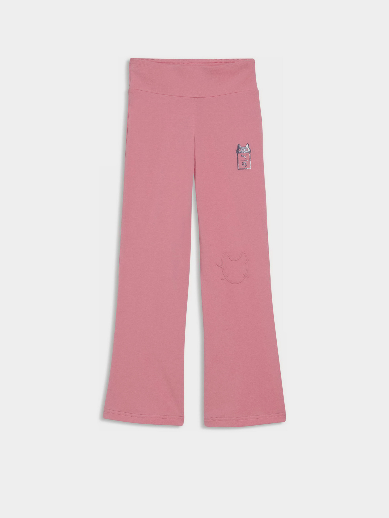 Штаны спортивные PUMA PUMA X GABBY'S DOLLHOUSE модель 63492925 Фото