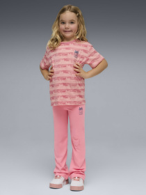 Штаны спортивные PUMA PUMA X GABBY'S DOLLHOUSE модель 63492925 Фото