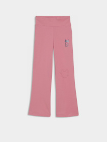 Штаны спортивные PUMA PUMA X GABBY'S DOLLHOUSE модель 63492925 Фото