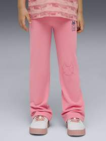 Леггинсы PUMA PUMA X GABBY'S DOLLHOUSE модель 63492925 Фото