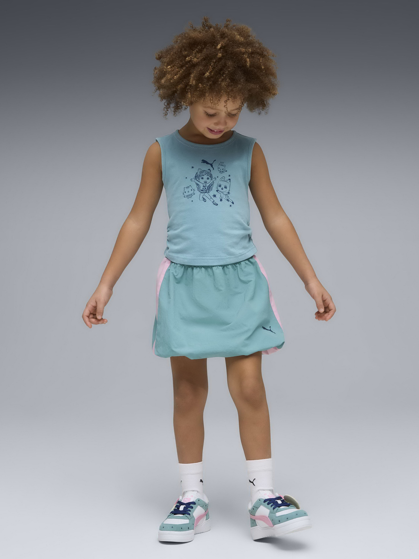 PUMA модель 63493246 PUMA модель 63493246 Фото