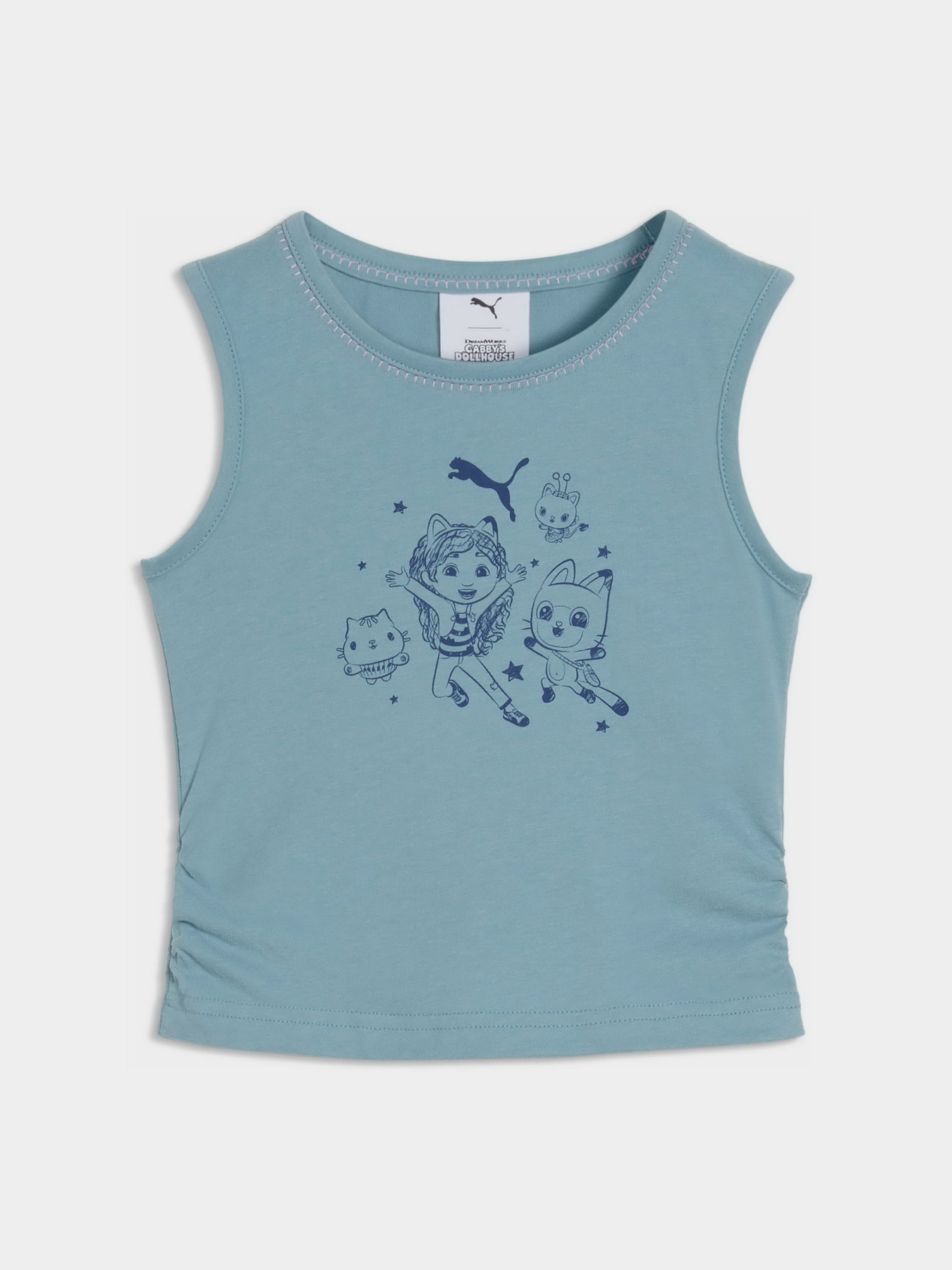 Майка PUMA PUMA X GABBY'S DOLLHOUSE RELAX модель 63493246 Фото