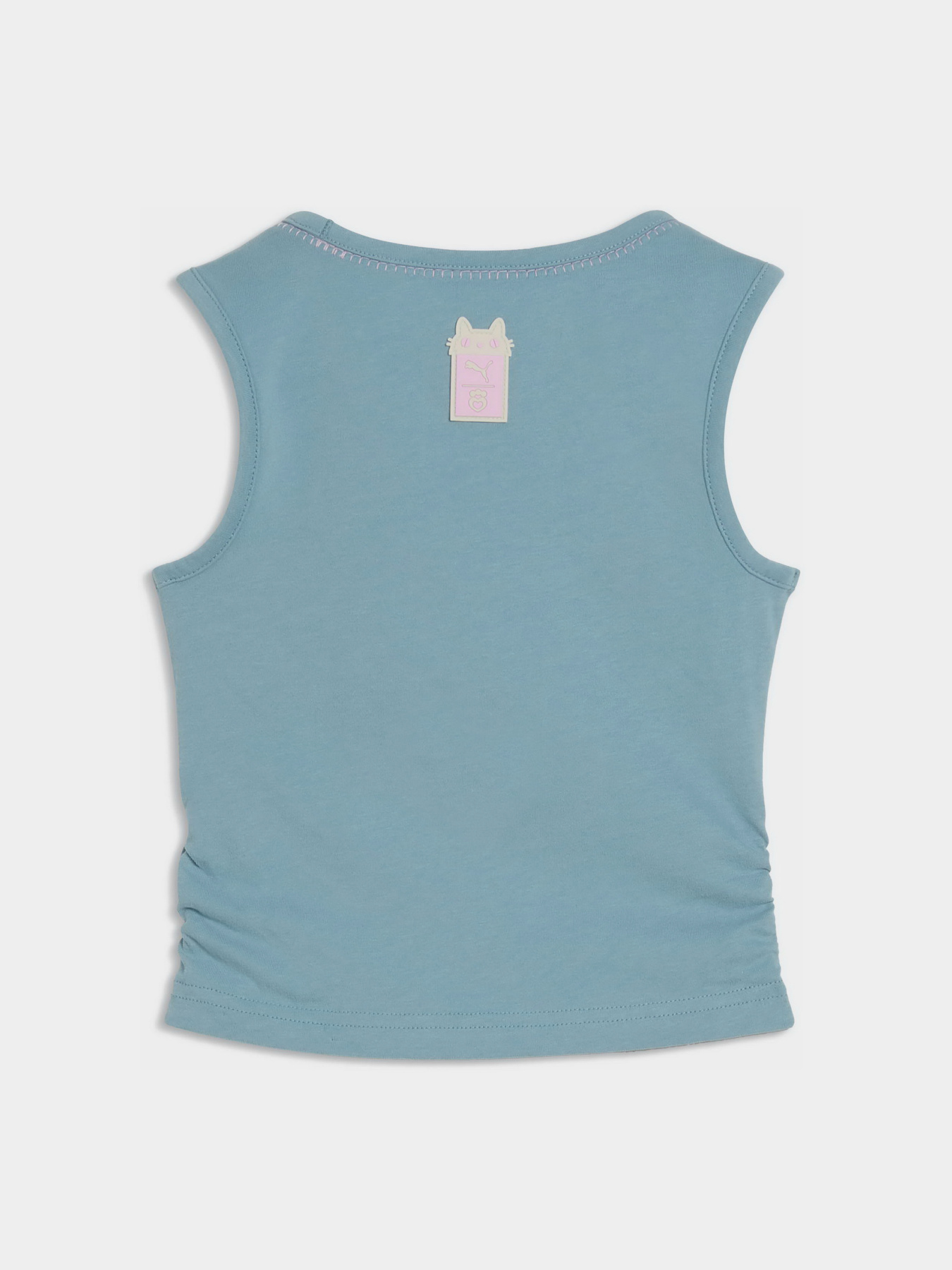 Майка PUMA PUMA X GABBY'S DOLLHOUSE RELAX модель 63493246 Фото