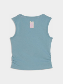 Майка PUMA PUMA X GABBY'S DOLLHOUSE RELAX модель 63493246 Фото