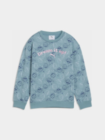 Свитшот PUMA PUMA X GABBY'S DOLLHOUSE RELAX модель 63493346 Фото