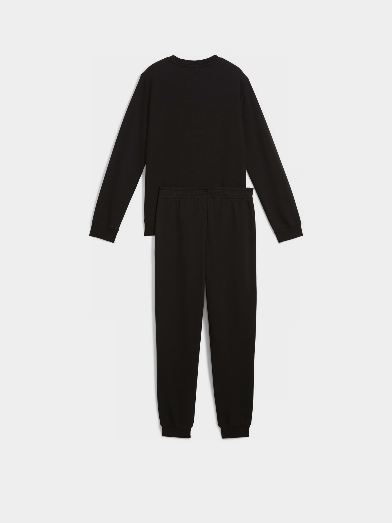 Спортивный костюм PUMA ESS NO.1 LOGO CREW SWEAT SUIT модель 68629601 Фото