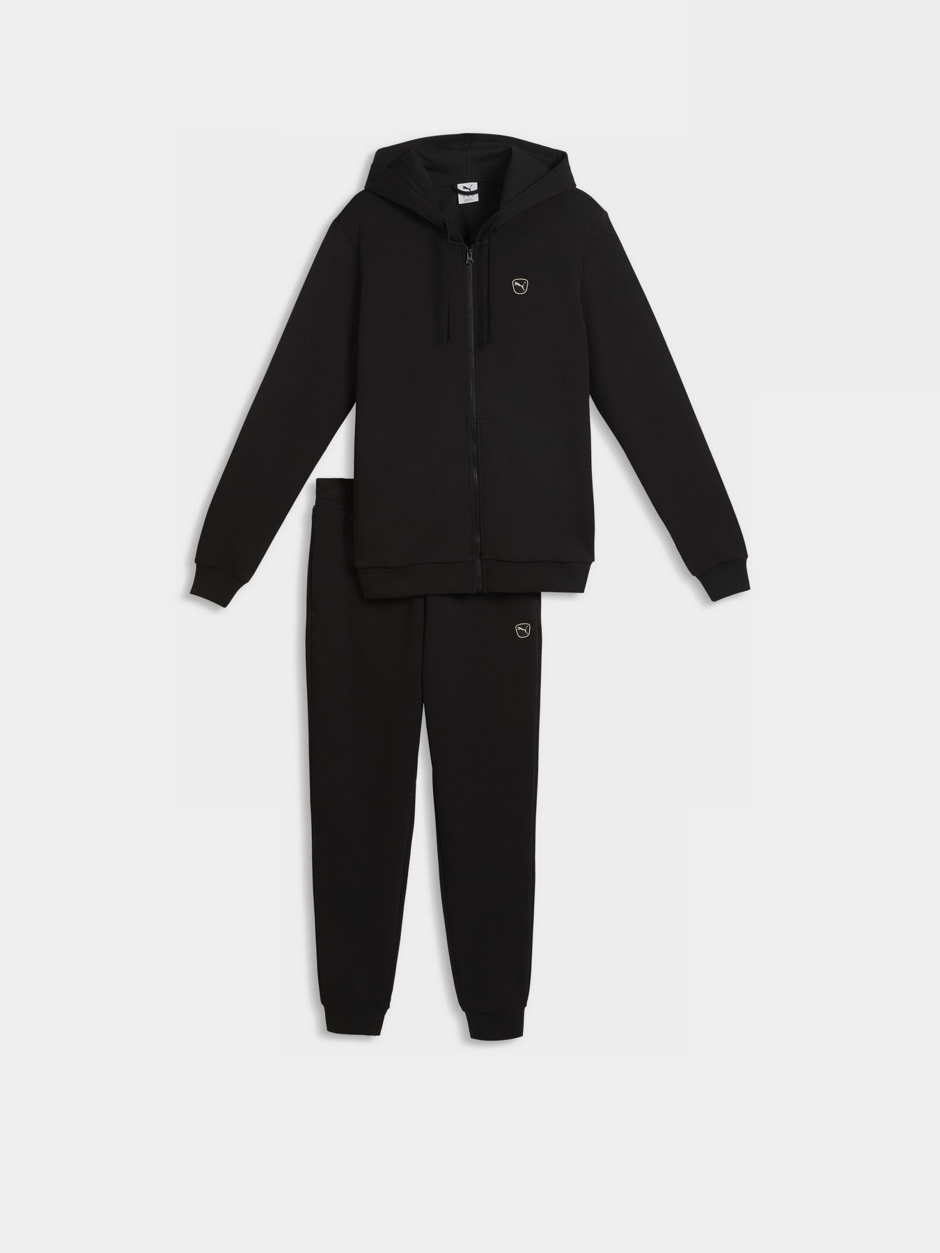 Спортивный костюм PUMA SUIT DK модель 69177101 Спортивный костюм PUMA SUIT DK модель 69177101 Фото