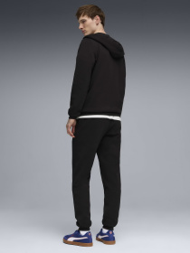 Спортивный костюм PUMA SUIT DK модель 69177101 Спортивный костюм PUMA SUIT DK модель 69177101 Фото