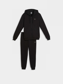 Спортивный костюм PUMA SUIT DK модель 69177101 Спортивный костюм PUMA SUIT DK модель 69177101 Фото