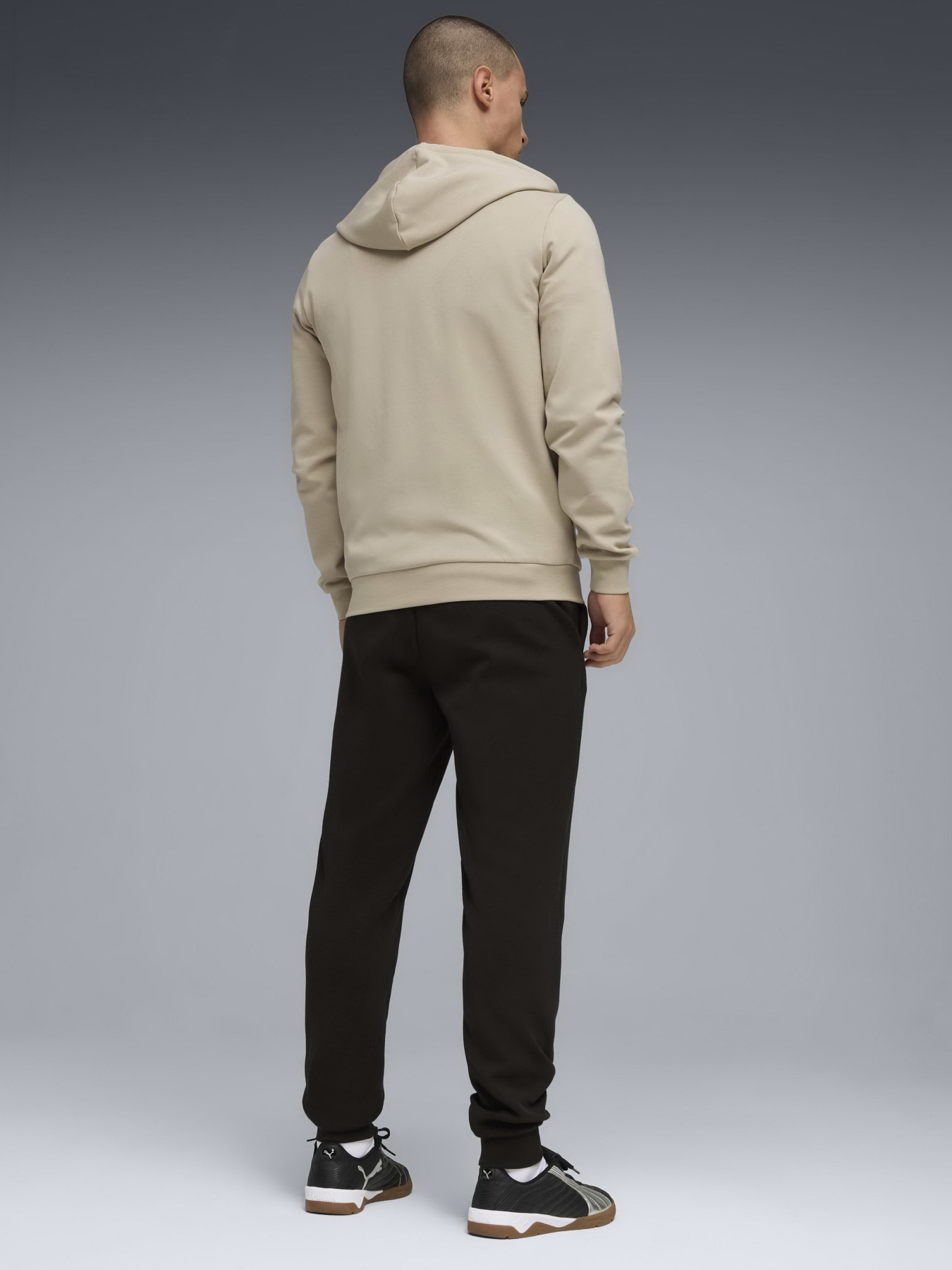 Спортивный костюм PUMA SUIT DK модель 69177161 Фото